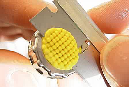 Craft Tools and Moulds html Craft Items, Single Sided Blade