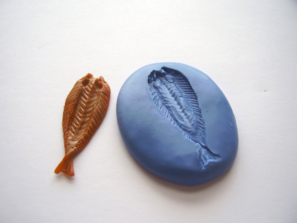 Craft Tools and Moulds html Moulds, Kipper Mould