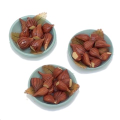 Image of Chestnuts Plate