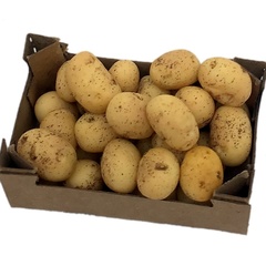 Image of Potato Crate NEW