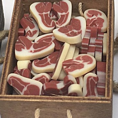 Image of Lamb Chops pk3